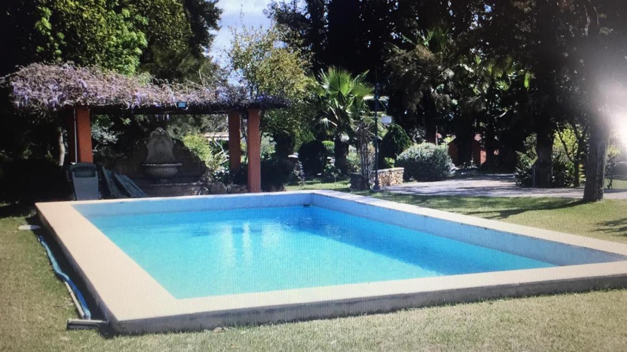 La Casa Del Torreon Bed & Breakfast Aljaraque Ngoại thất bức ảnh