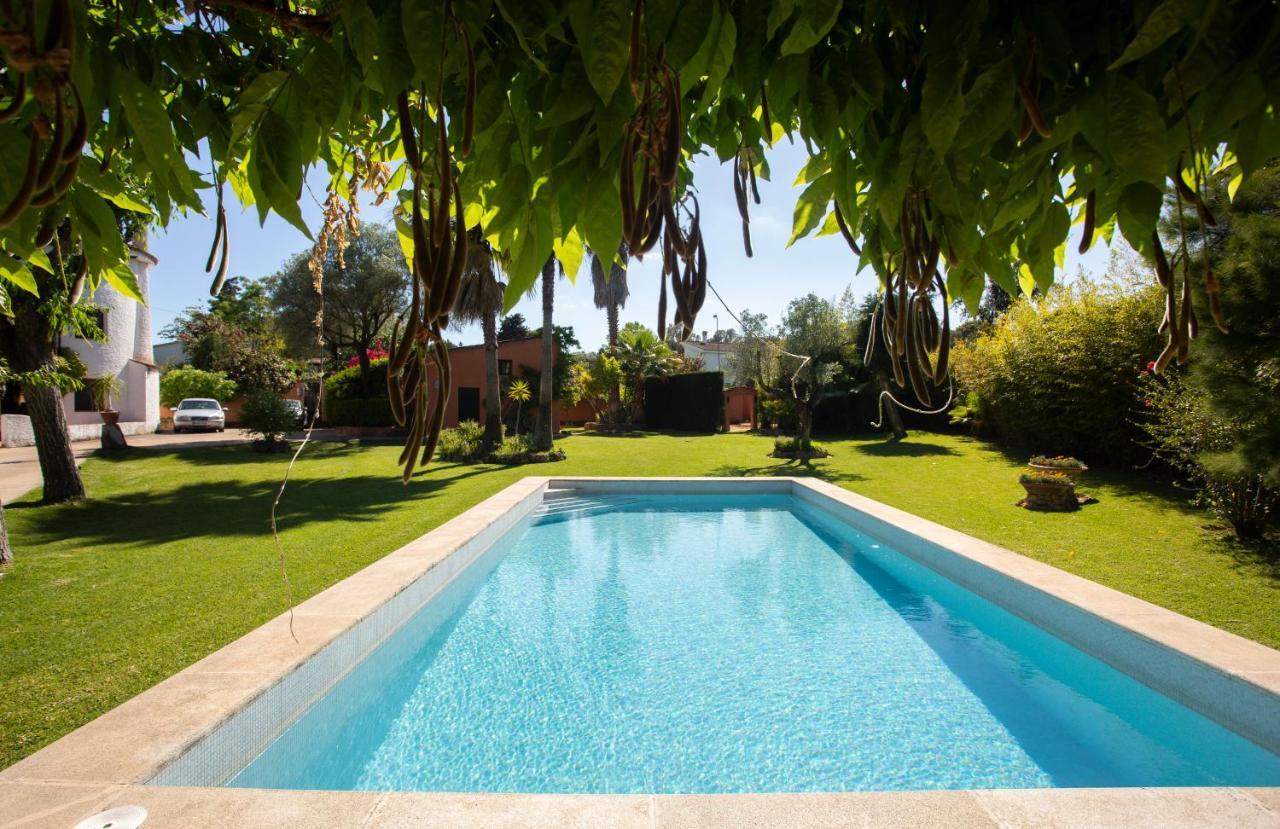La Casa Del Torreon Bed & Breakfast Aljaraque Ngoại thất bức ảnh