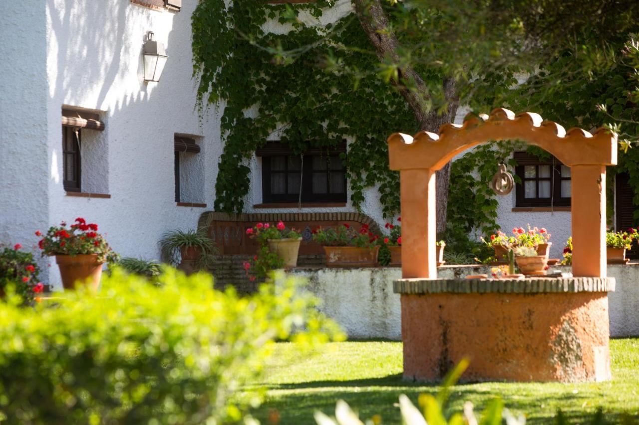 La Casa Del Torreon Bed & Breakfast Aljaraque Ngoại thất bức ảnh