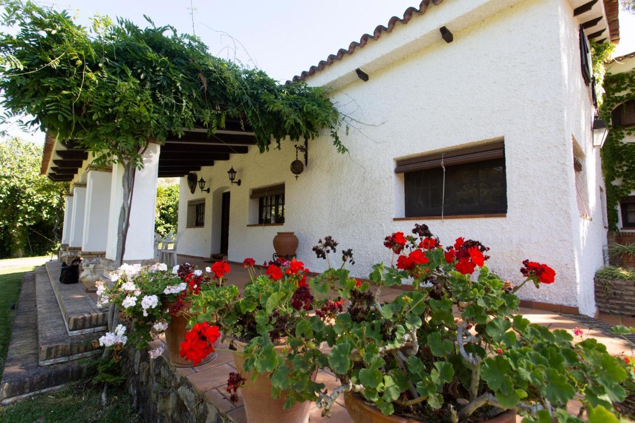 La Casa Del Torreon Bed & Breakfast Aljaraque Ngoại thất bức ảnh