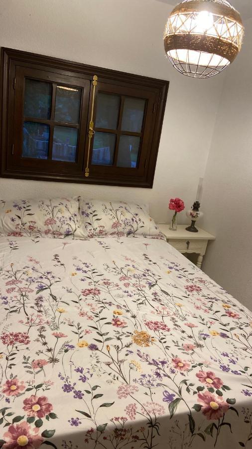 La Casa Del Torreon Bed & Breakfast Aljaraque Ngoại thất bức ảnh