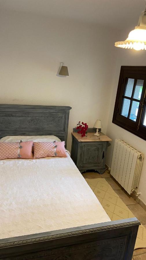 La Casa Del Torreon Bed & Breakfast Aljaraque Ngoại thất bức ảnh