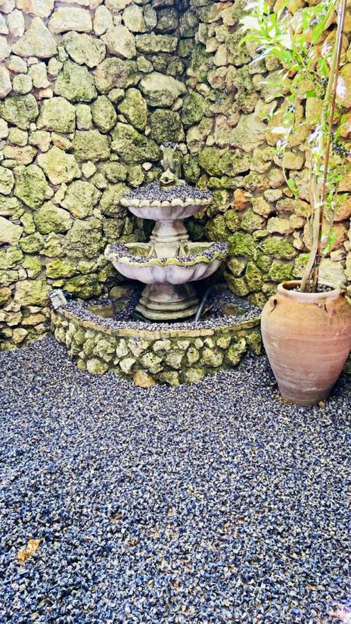 La Casa Del Torreon Bed & Breakfast Aljaraque Ngoại thất bức ảnh