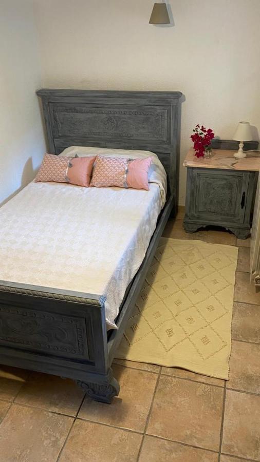 La Casa Del Torreon Bed & Breakfast Aljaraque Ngoại thất bức ảnh