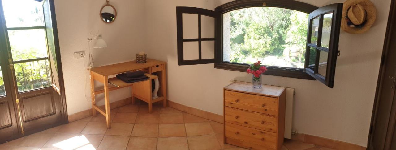 La Casa Del Torreon Bed & Breakfast Aljaraque Ngoại thất bức ảnh